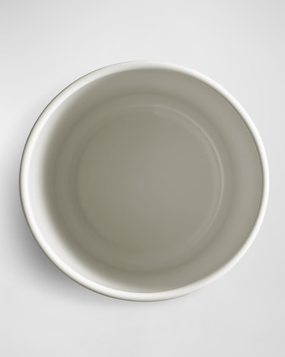 Image 3 of 3: Stone Utensil Crock 