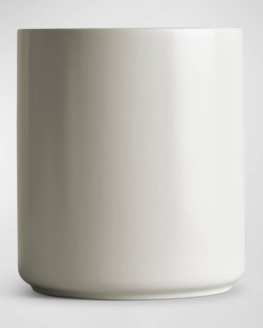 Image 1 of 3: Stone Utensil Crock 