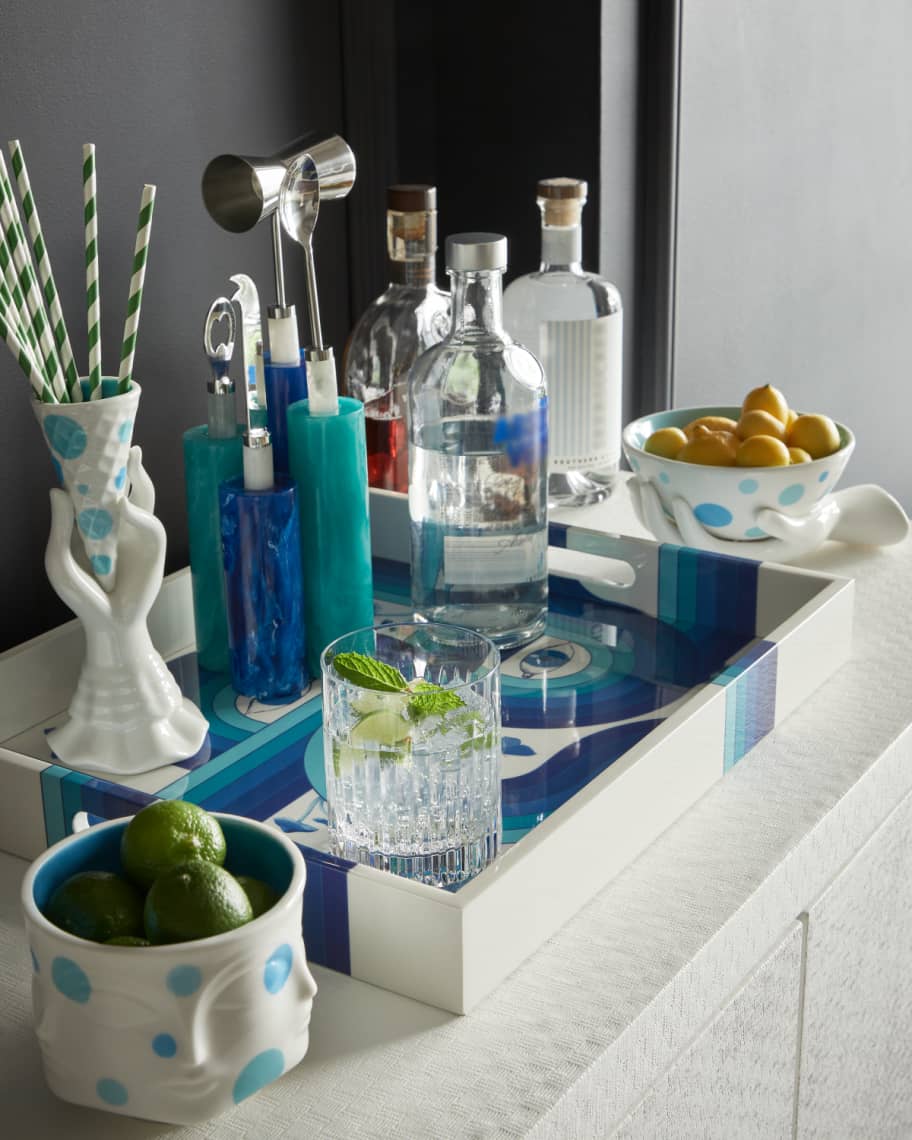 Image 2 of 3: Limited Edition L'Pop Eve Accent Bowl