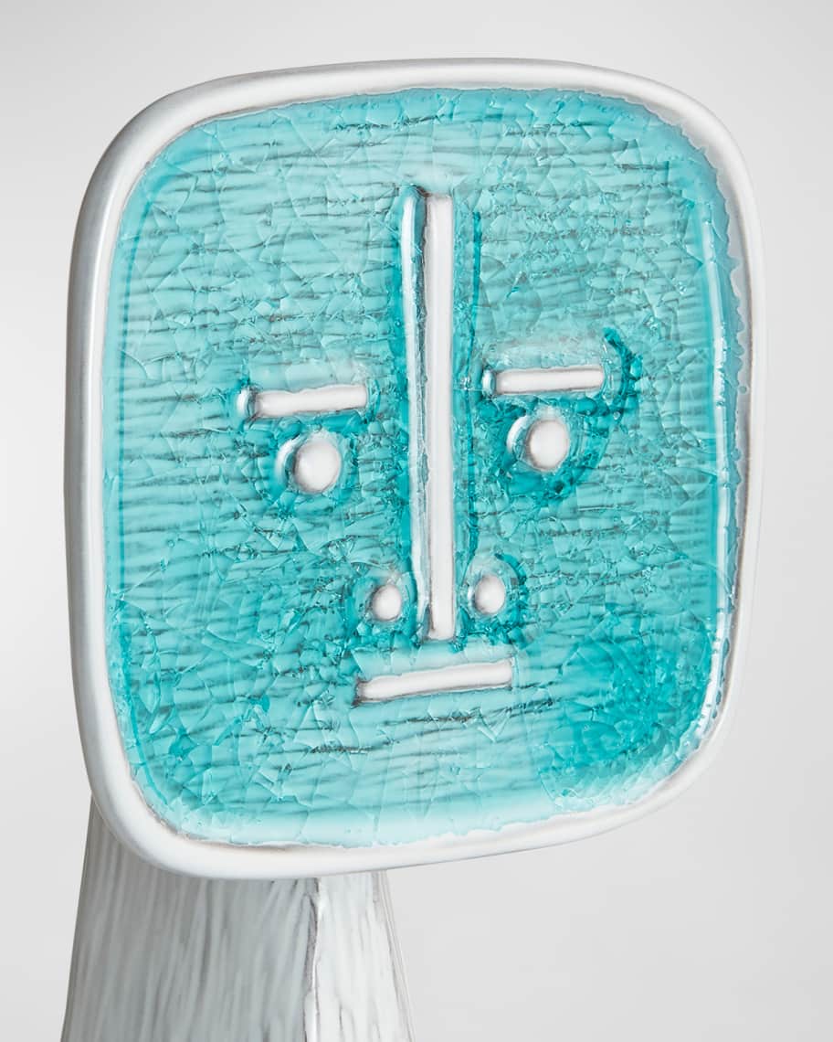 Image 2 of 4: Les Amis Vase - Le Furieux 
