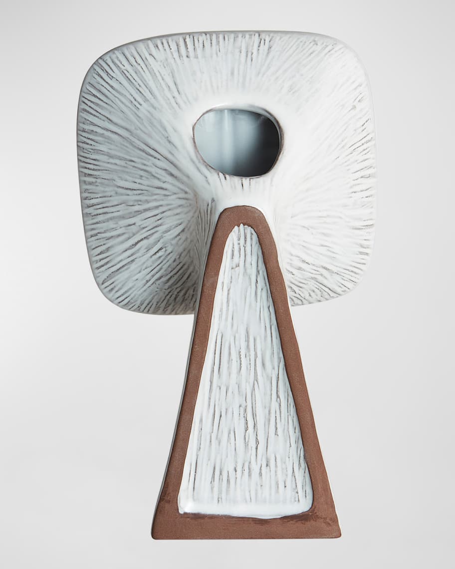 Image 3 of 4: Les Amis Vase - Le Furieux 