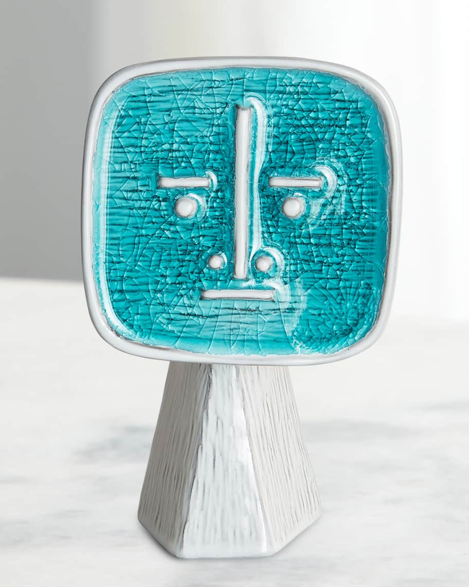 Image 1 of 4: Les Amis Vase - Le Furieux 