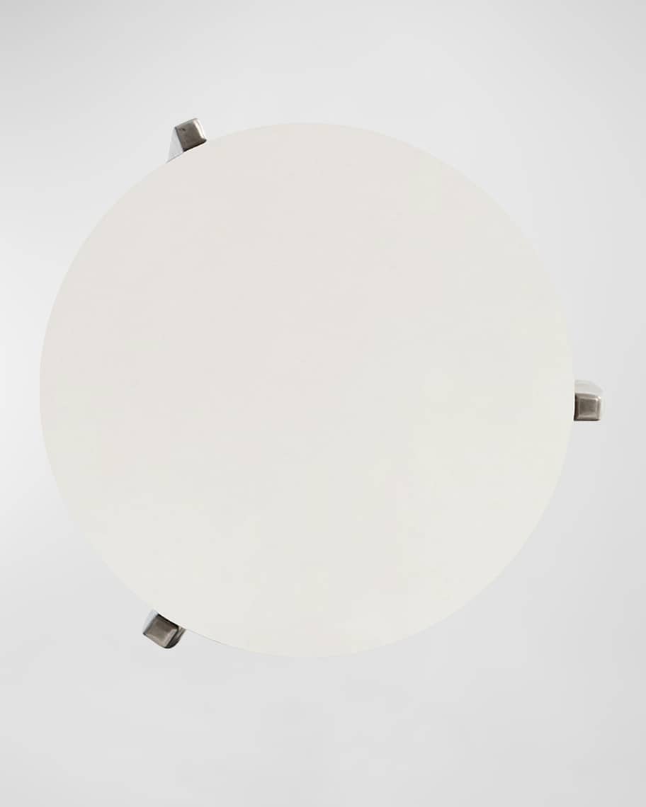Image 3 of 4: Aventura Accent Table