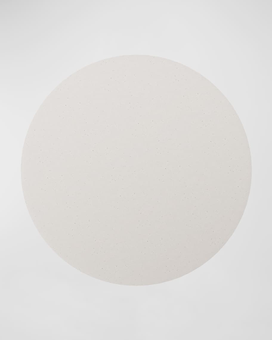 Image 3 of 3: Stratum 60" Round Dining Table