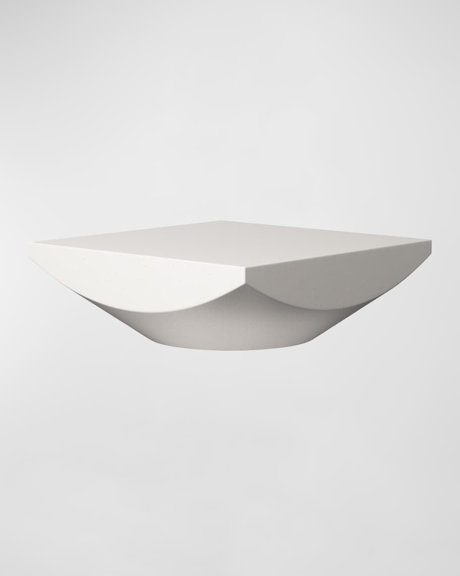 Image 1 of 4: Stratum Coffee Table 