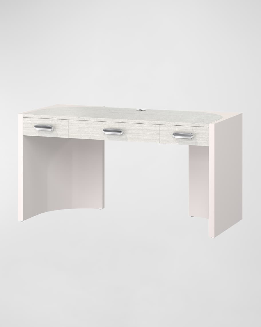 Bernhardt executive desk sale