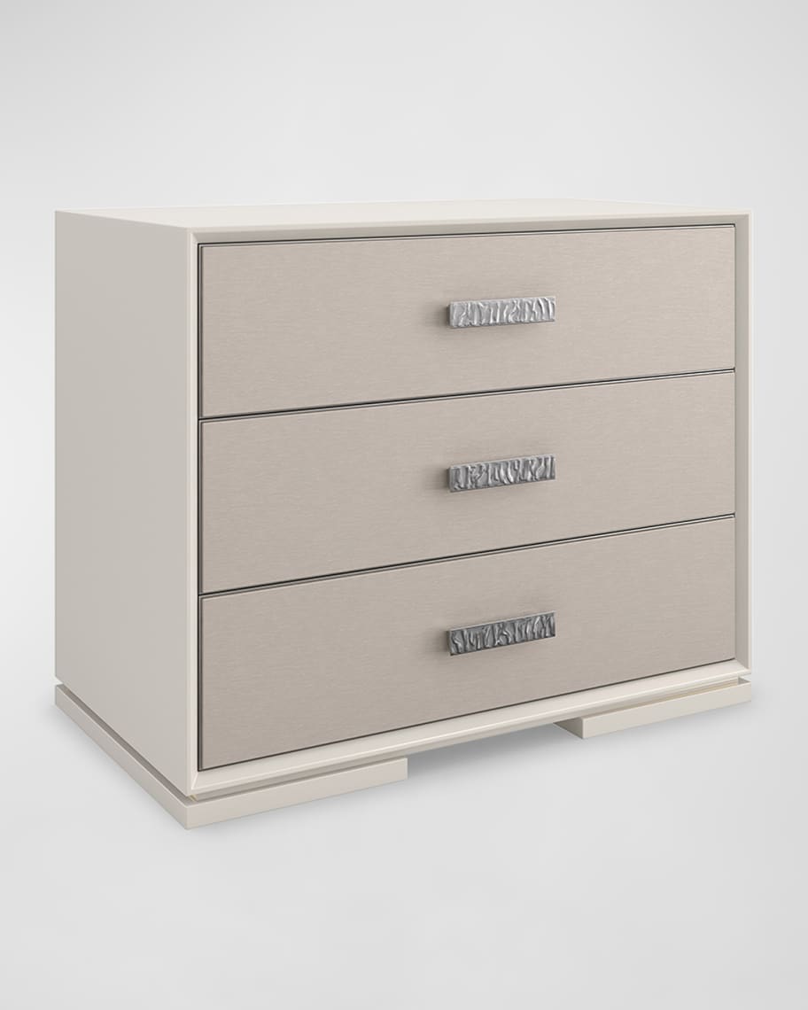 Image 1 of 4: Deep Sleep Nightstand
