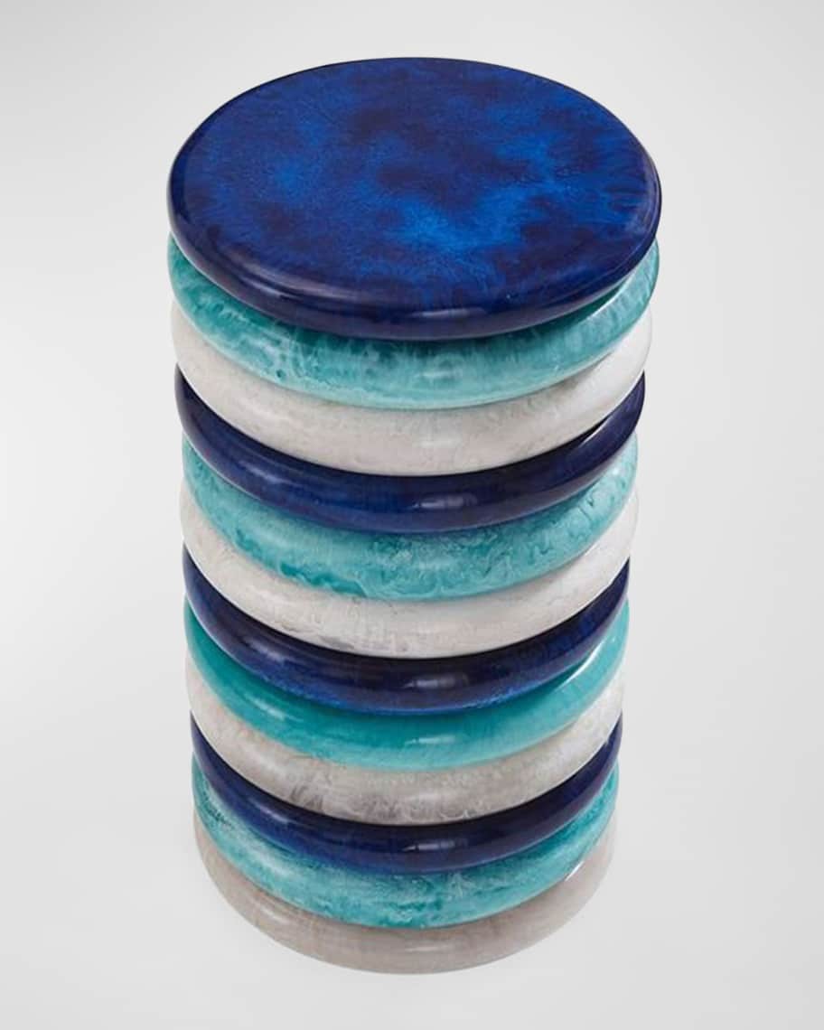 Image 2 of 3: Mustique Accent Table