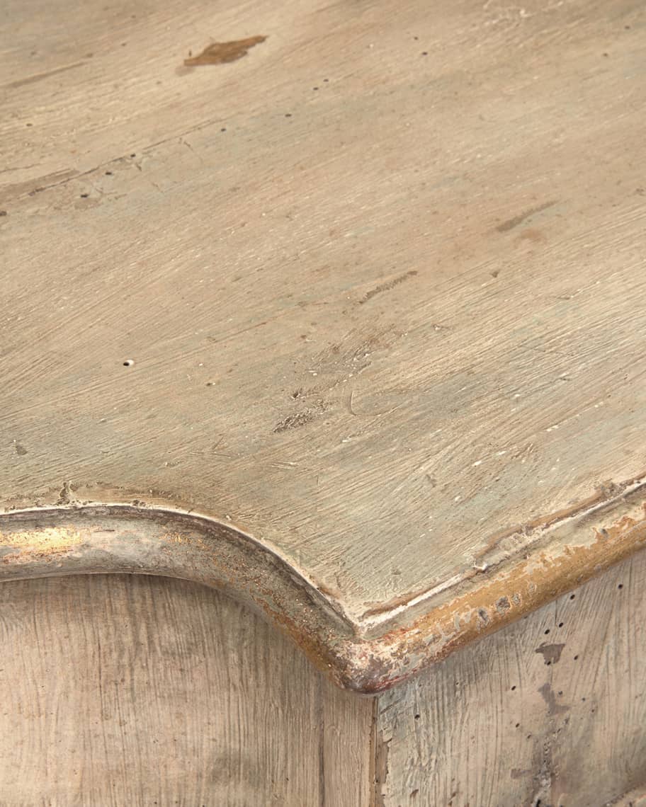 Image 3 of 6: Alfonso Credenza