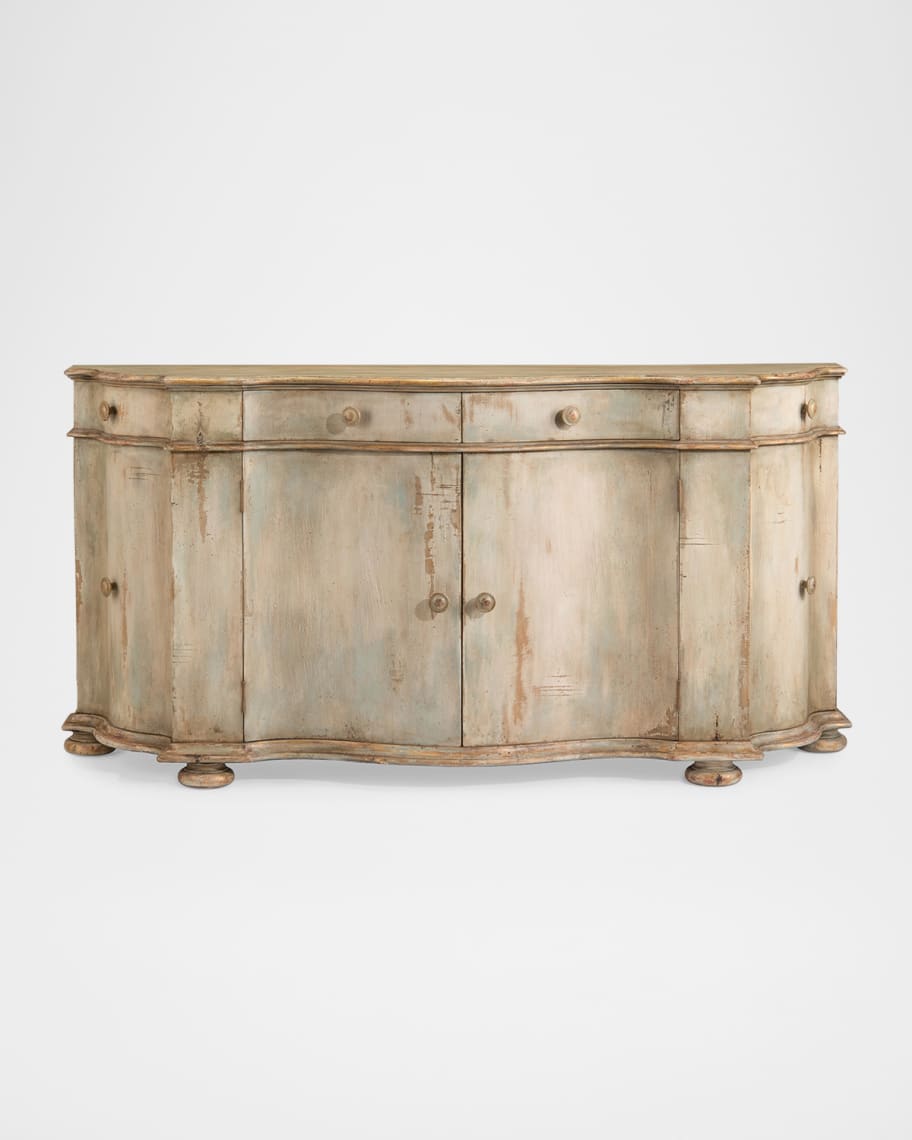 Image 1 of 6: Alfonso Credenza