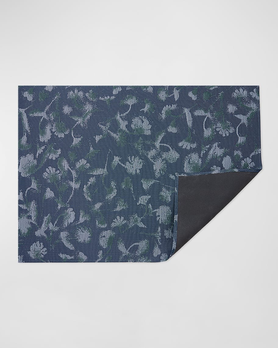 Image 2 of 2: Botanic Indoor/Outdoor Runner, 2' x 6'
