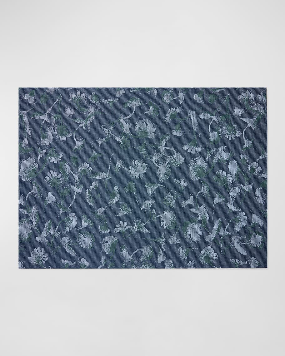 Image 1 of 2: Botanic Indoor/Outdoor Runner, 2' x 6'