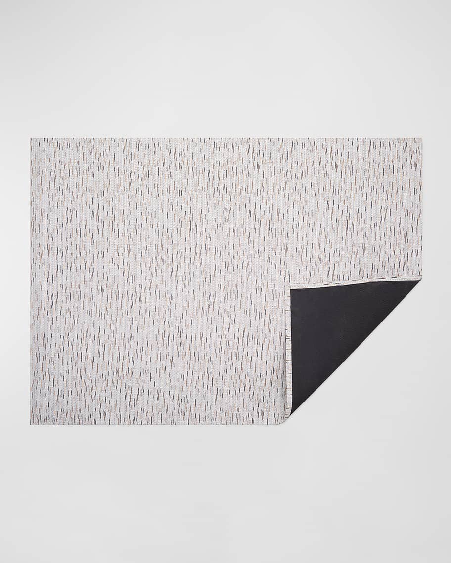 Image 2 of 2: Pepper Indoor/Outdoor Runner, 2' x 6'