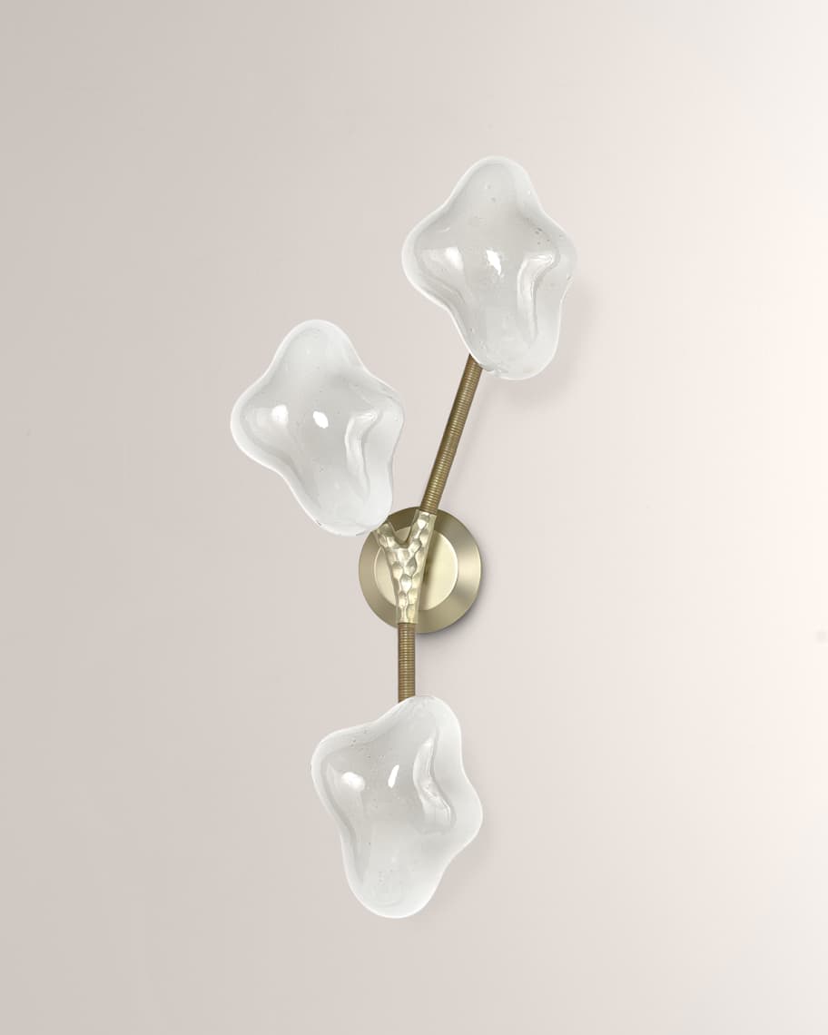 Image 1 of 1: Cicero Sconce 