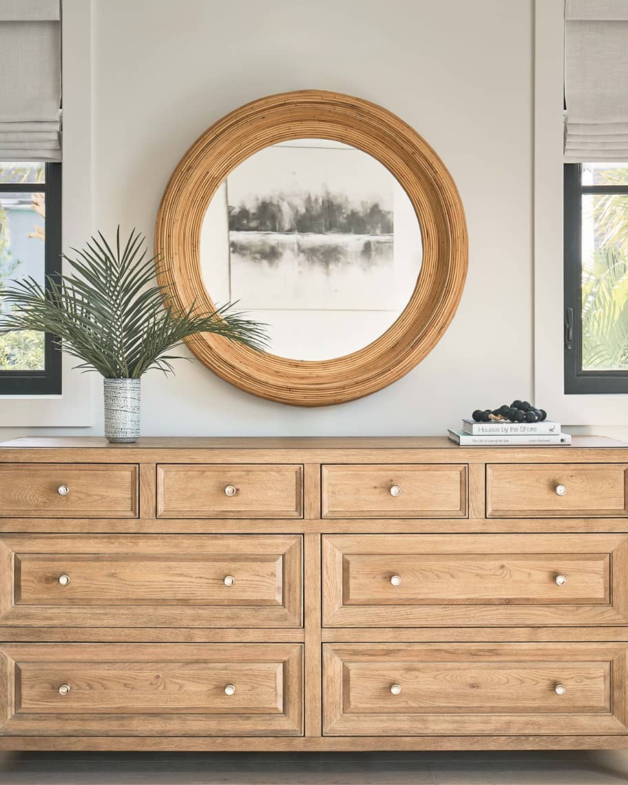 Image 2 of 2: Lakeway Mirror