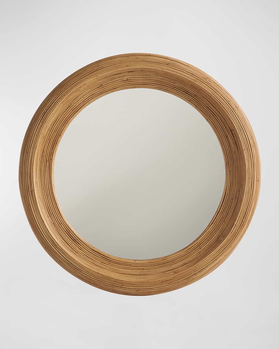 Image 1 of 2: Lakeway Mirror