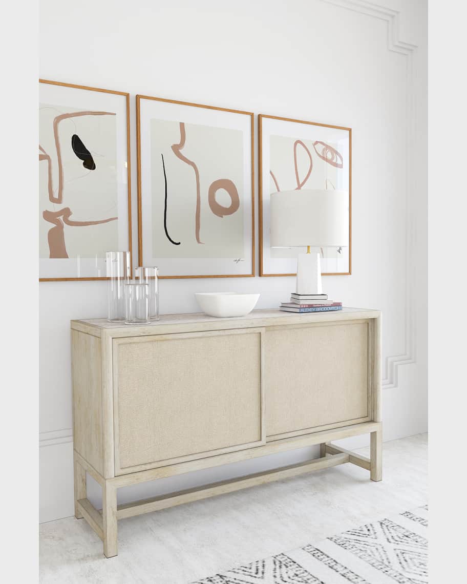 Image 3 of 4: Cotiere Sideboard