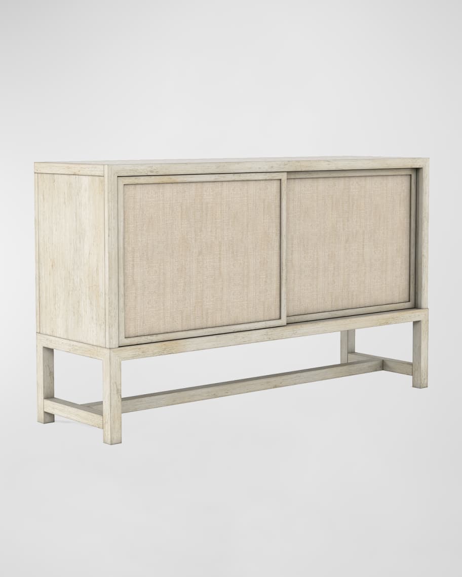 Image 1 of 4: Cotiere Sideboard