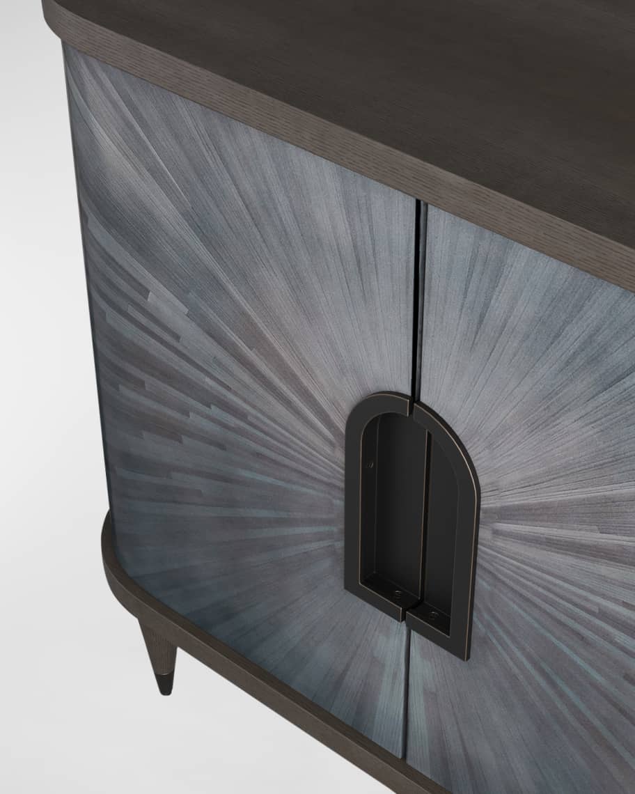 Image 3 of 6: Algiers Cabinet