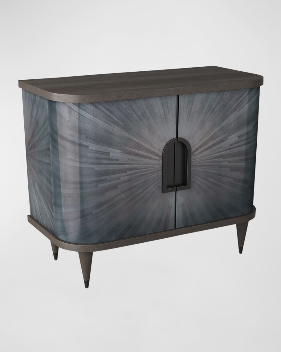 Image 1 of 6: Algiers Cabinet