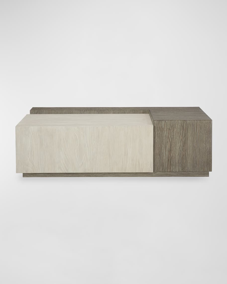 Image 2 of 6: Ellis Cocktail Table