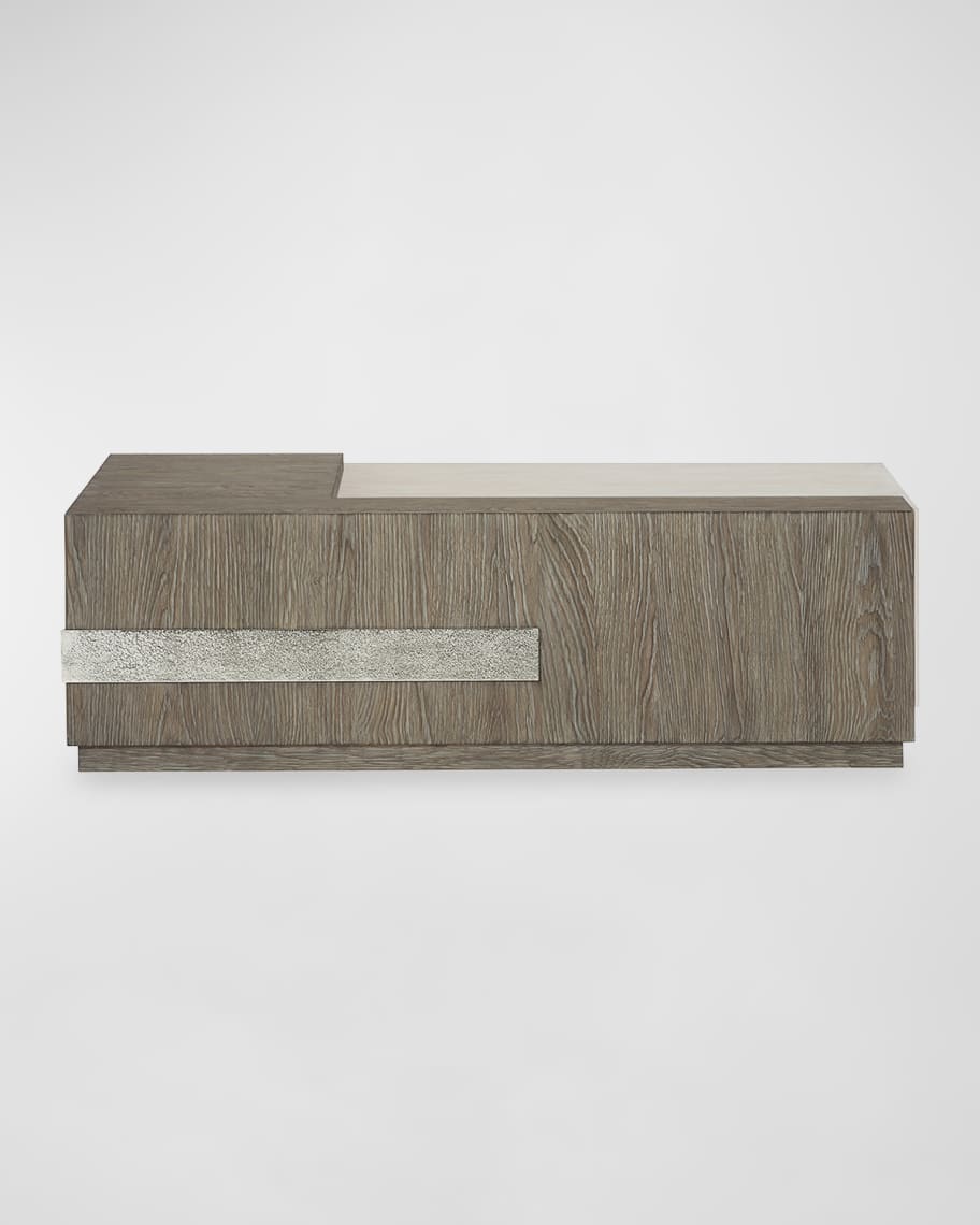 Image 3 of 6: Ellis Cocktail Table