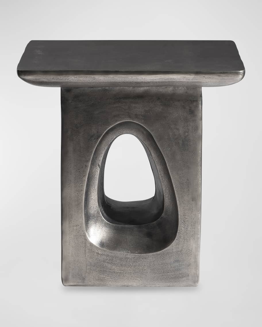 Image 2 of 5: Argo Side Table