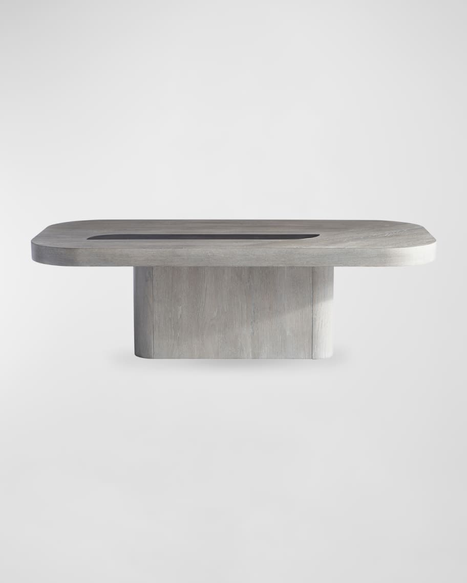 Image 2 of 5: Marcato Cocktail Table