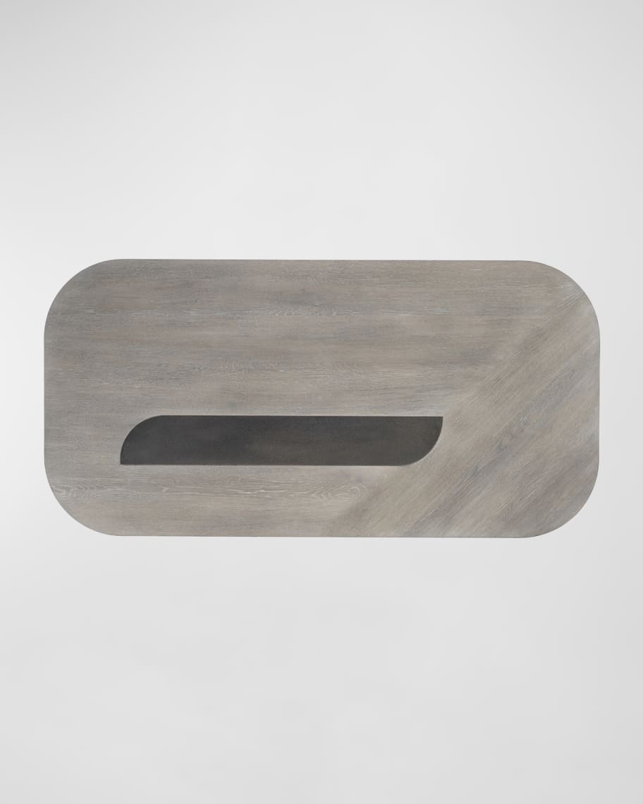Image 3 of 5: Marcato Cocktail Table