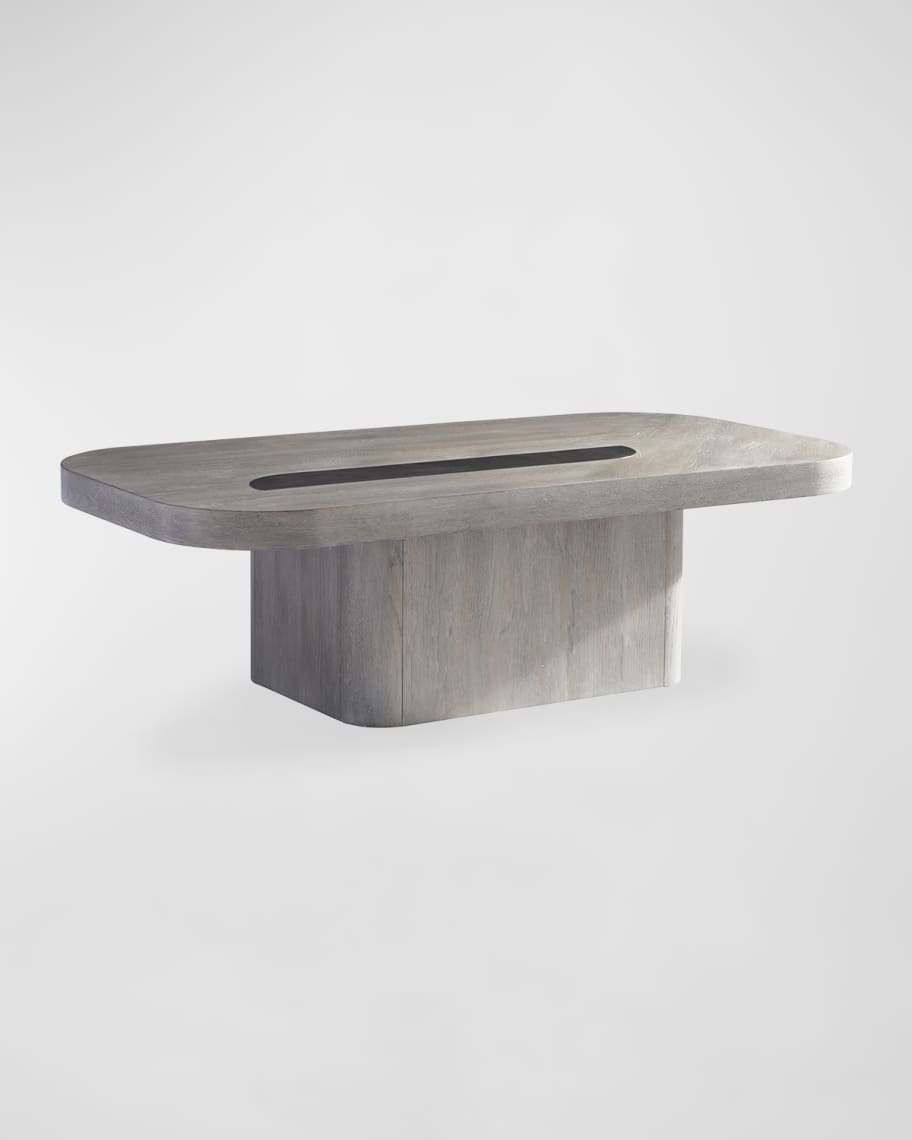 Image 1 of 5: Marcato Cocktail Table