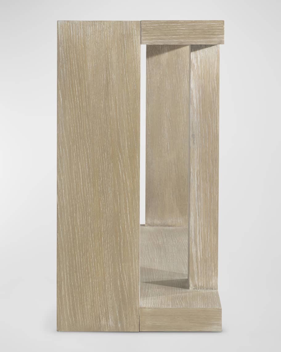 Image 3 of 4: Darsa Console Table