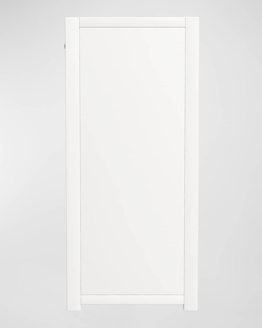 Image 3 of 5: Lark 2-Drawer Cabinet