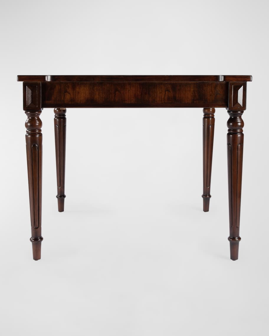 Image 2 of 7: Vincent Game Table
