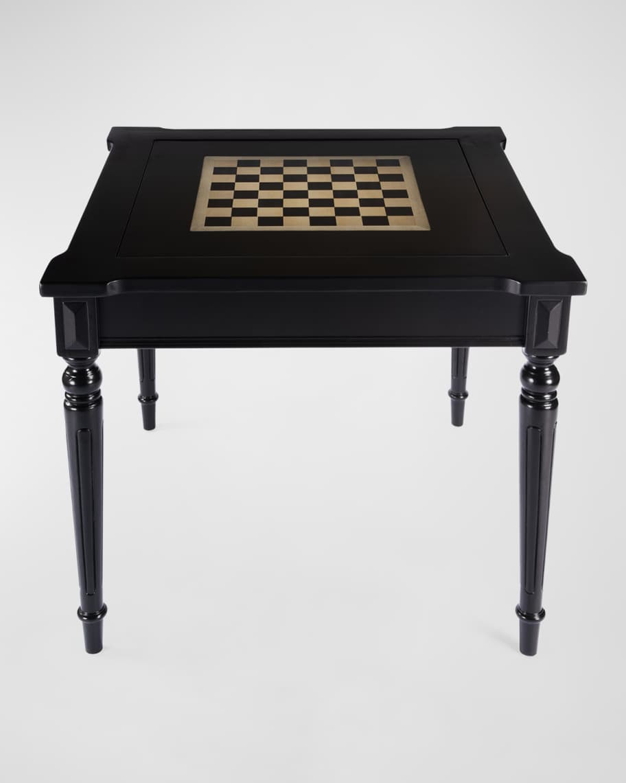 Image 2 of 7: Vincent Game Table