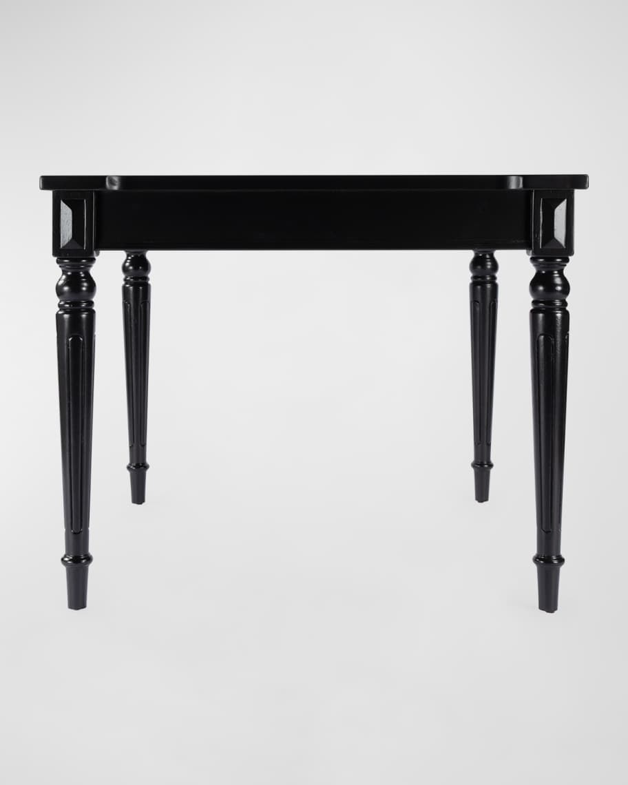 Image 3 of 7: Vincent Game Table