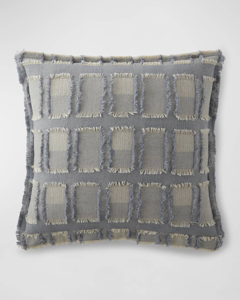 Image 1 of 2: Hamilton Euro Sham 