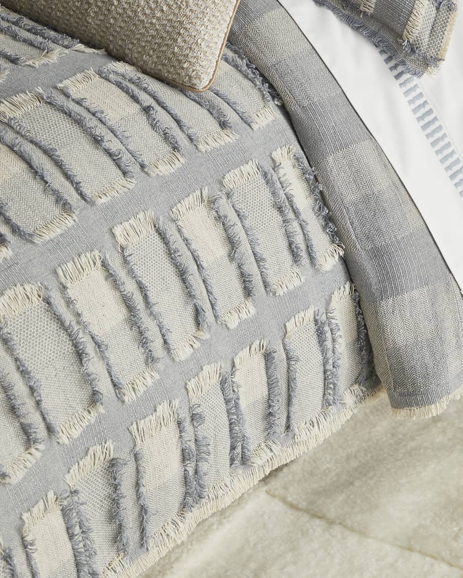 Image 1 of 1: Hamilton Duvet, King