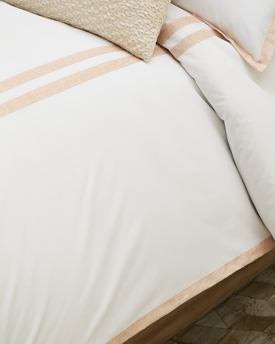 Image 1 of 1: Alice Duvet Cover