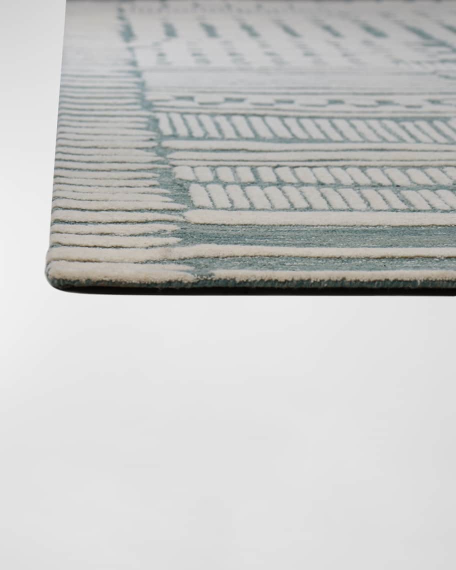 Giuliana Hand Tufted Rug  8' x 10'