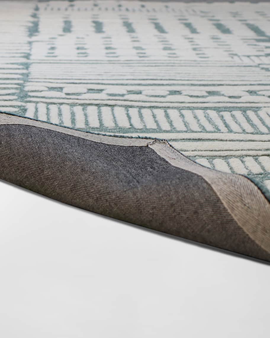 Giuliana Hand Tufted Rug 9' x 12'