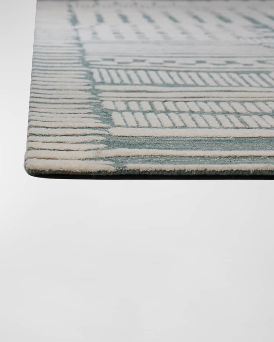Giuliana Hand Tufted Rug 9' x 12'
