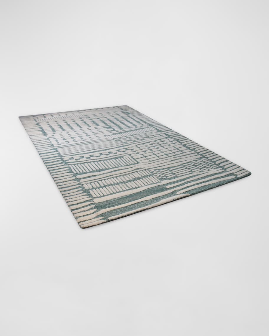Giuliana Hand Tufted Rug 9' x 12'