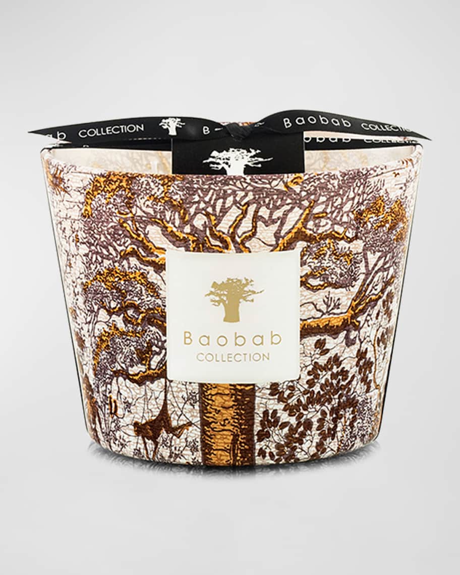 Image 1 of 5: Sacred Trees Dualla 4-Wick Max10 Candle, 40 oz.