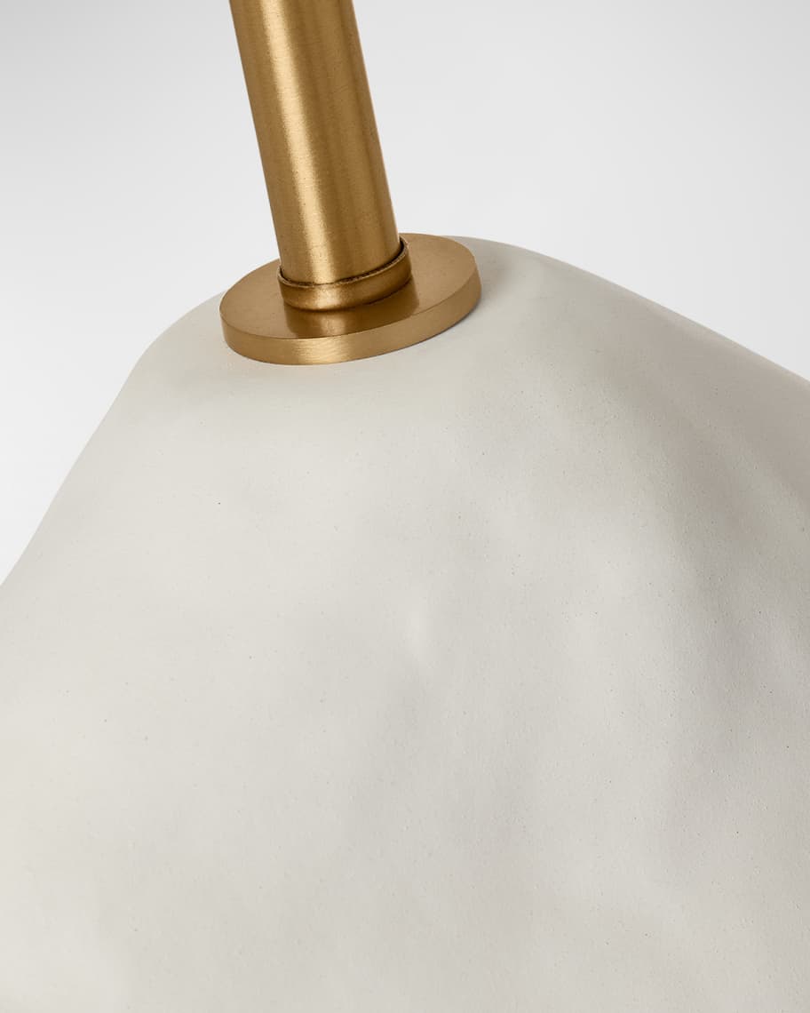 Image 3 of 3: Broxton Table Lamp by Hable 