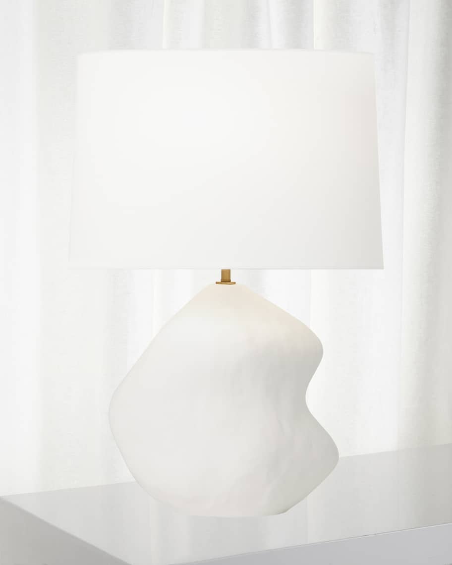 Image 1 of 3: Broxton Table Lamp by Hable 