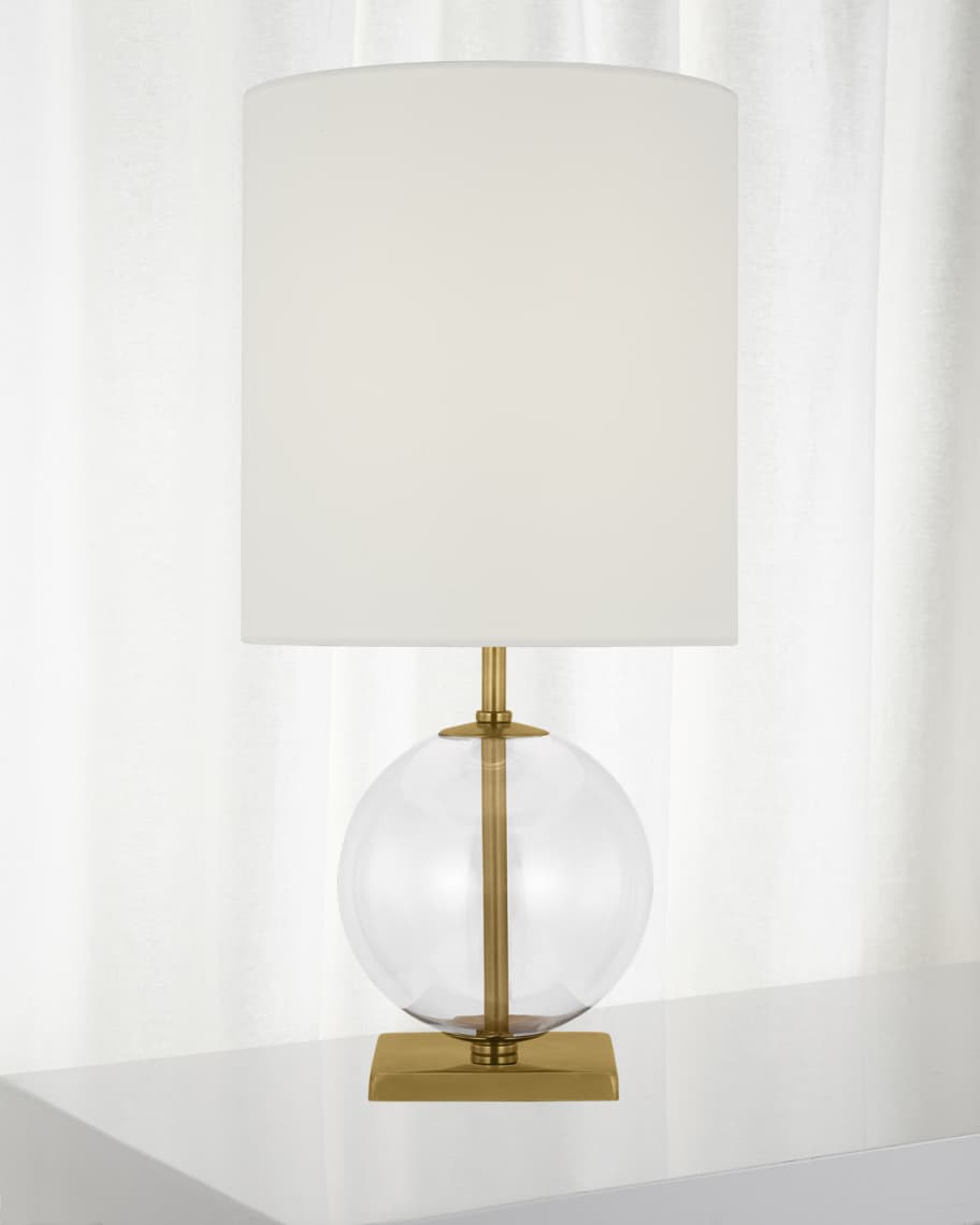 Visual Comfort Signature Elsie Small Table Lamp by Kate Spade New York