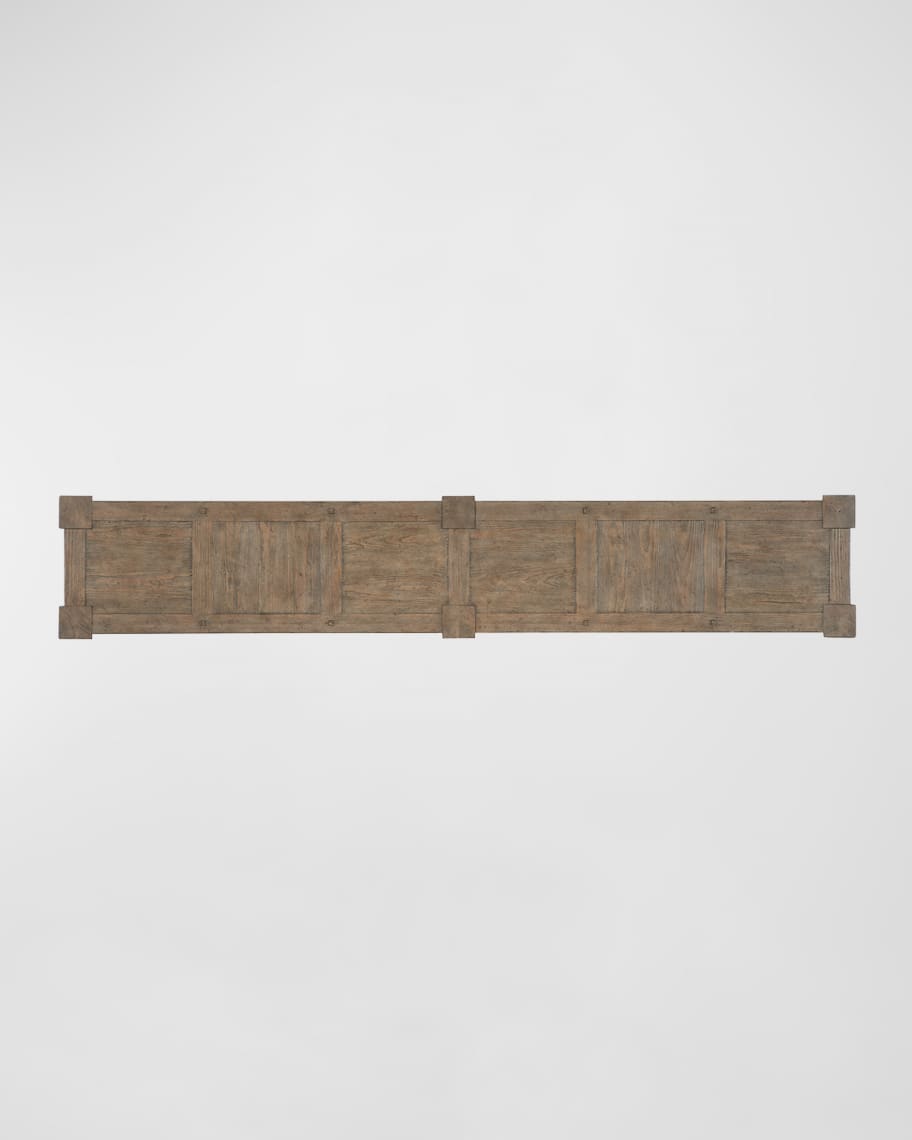 Image 3 of 4: Jack O'Bein Console Table
