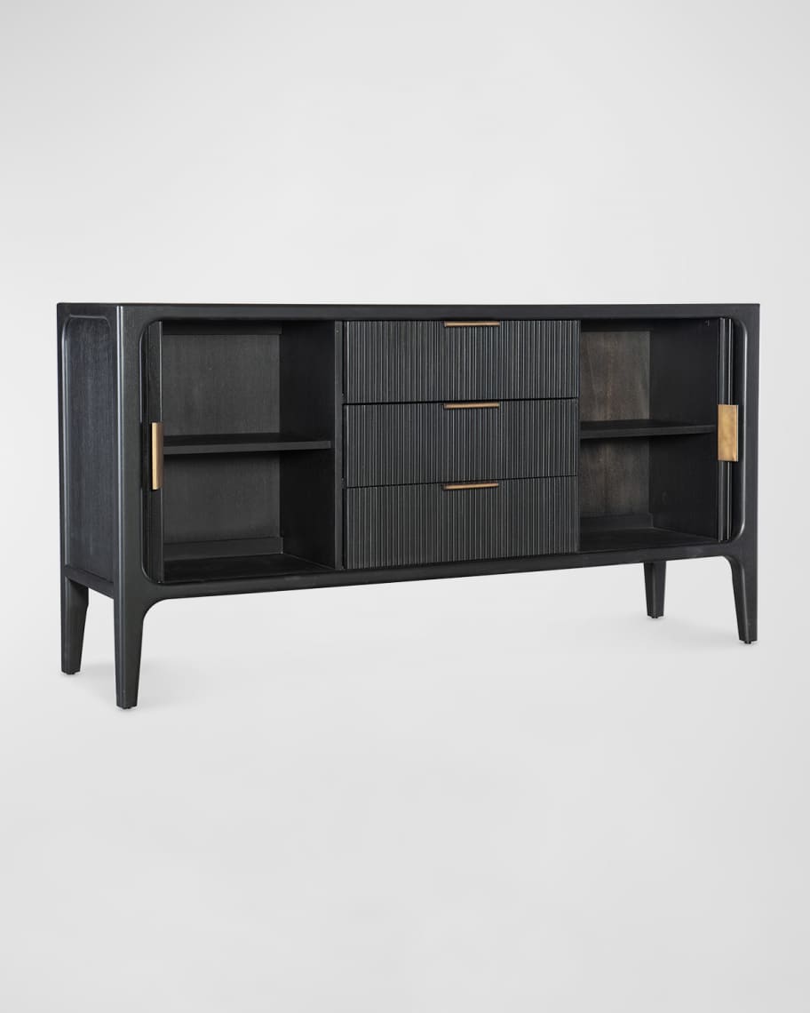 Image 2 of 4: Archer Sideboard 