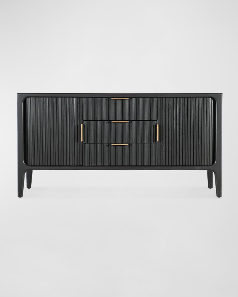 Image 3 of 4: Archer Sideboard 
