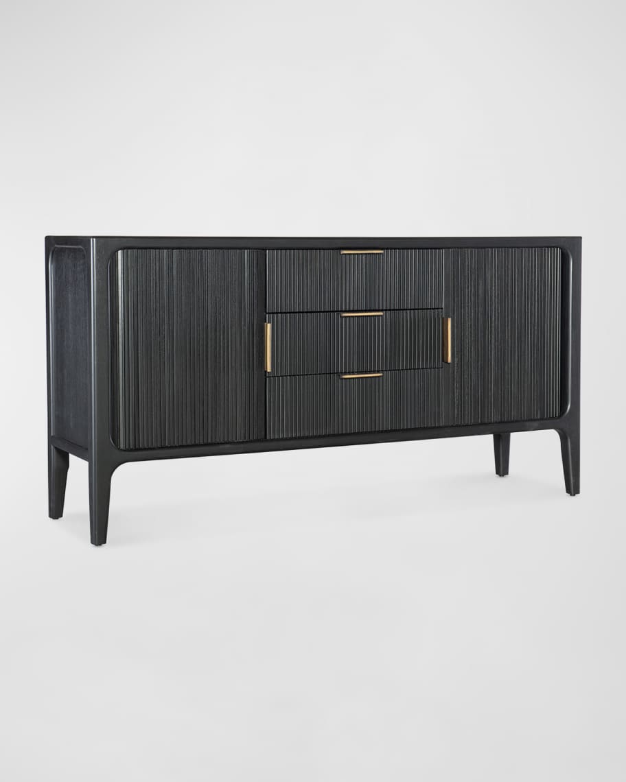 Image 1 of 4: Archer Sideboard 